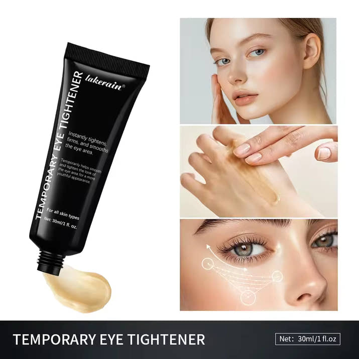 Skintane Instant Firming Temporary Face Tightener Cream
