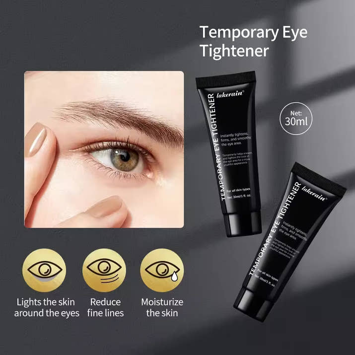 Skintane Instant Firming Temporary Face Tightener Cream